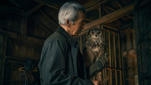 フクロウと呼ばれた男 kép