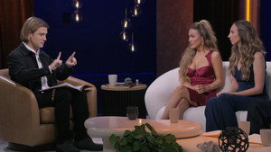 Élőben a túlvilágról Tyler Henryvel 1. évad Ep.1 Kapcsolat