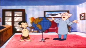 Cantinflas y sus amigos 1. évad Ep.46 46. epizód