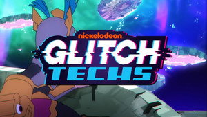 Glitch Techs – Hibairtók kép