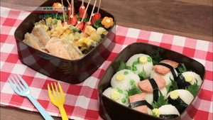 BENTO EXPO 1. évad Ep.4 4. epizód