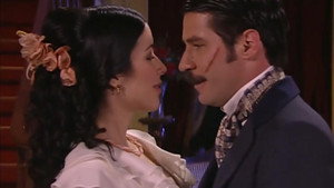 A Escrava Isaura 1. évad Ep.102 102. epizód