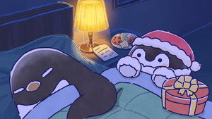 コウペンちゃん 1. évad Ep.38 38. epizód