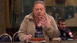 Aída 3. évad Ep.4 4. epizód