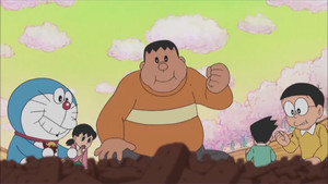 哆啦A梦 3. évad Ep.237 237. epizód