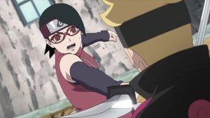 Boruto: Naruto új nemzedék 1. évad Ep.89 89. epizód