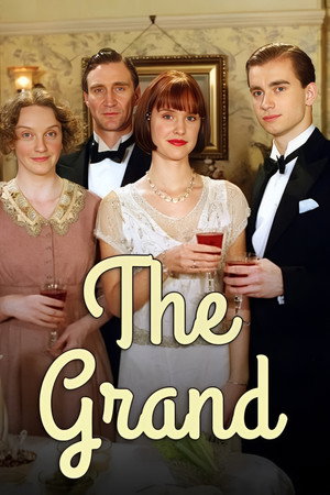 The Grand poszter