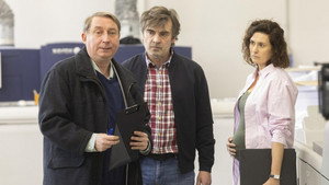 Polabí 1. évad Ep.15 15. epizód