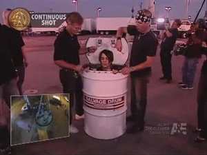 Criss Angel Mindfreak 4. évad Ep.5 5. epizód