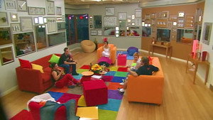 Big Brother 3. évad Ep.2 2. epizód