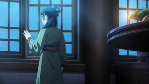 薬屋のひとりごと 第2期 2. évad Ep.18 18. epizód