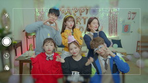 다시 만난 너 1. évad Ep.5 5. epizód