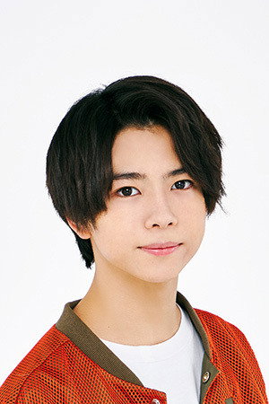 織山尚大 profil kép