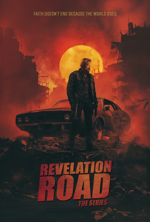 Revelation Road 1. évad () poszter