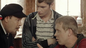 Реальные Пацаны 3. évad Ep.2 2. epizód