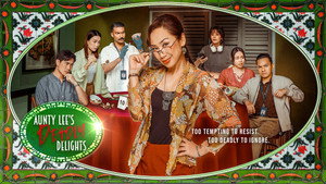 Aunty Lee's Deadly Delights kép