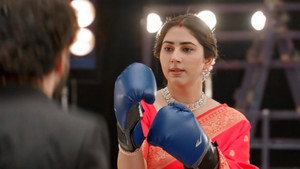 बड़े अच्छे लगते हैं 2. évad Ep.258 258. epizód