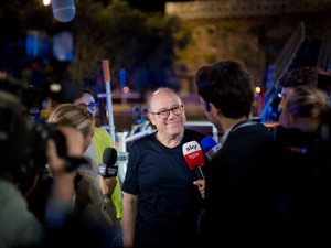 Vita da Carlo 1. évad Ep.9 9. epizód