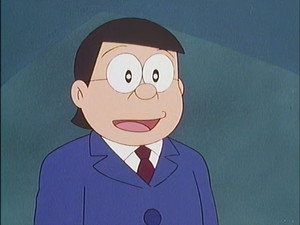 キテレツ大百科 1. évad Ep.232 232. epizód