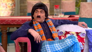 भाभीजी घर पर हैं! 1. évad Ep.1801 1801. epizód