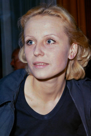 Krystyna Janda profil kép