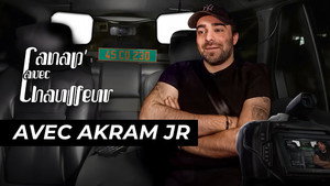 Canap avec Chauffeur 1. évad Ep.7 7. epizód