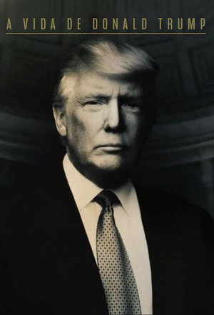 A Donald Trump dinasztia poszter