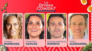 La divina comida 7. évad Ep.3 3. epizód