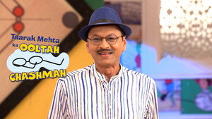 तारक मेहता का उल्टा चश्मा 1. évad Ep.3872 3872. epizód