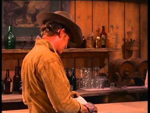 The High Chaparral 2. évad Ep.2 2. epizód