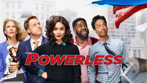 Powerless kép