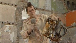 Kurt Olssons televison 1. évad Ep.1 1. epizód