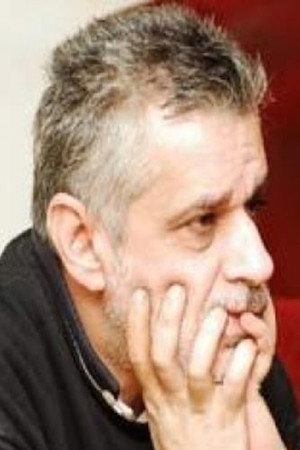 Zaki Fatin Abdel Wahab profil kép