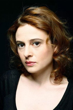 Eylem Yıldız profil kép