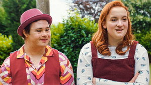 The Dumping Ground 10. évad Ep.17 17. epizód