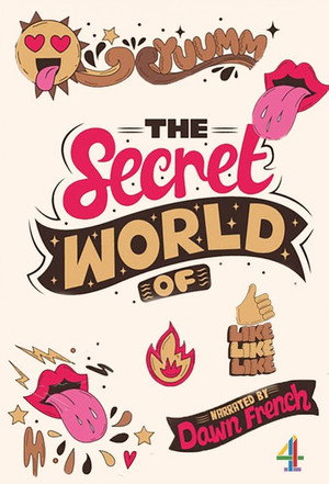 The Secret World Of... 1. évad (2021-08-08) poszter