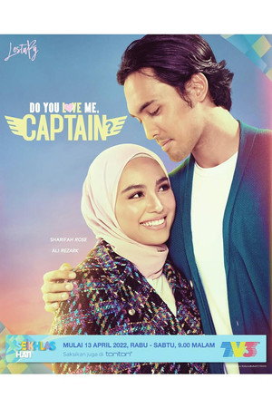 Do You Love Me, Captain? poszter