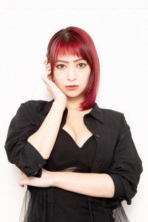 日南響子 profil kép