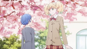 かげきしょうじょ‼ 1. évad Ep.1 1. epizód