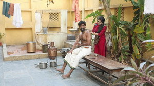 சின்னதம்பி 1. évad Ep.91 91. epizód