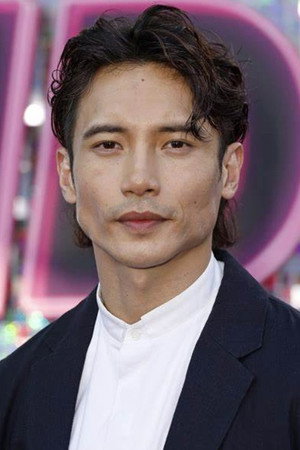 Manny Jacinto profil kép