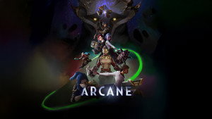 Arcane kép