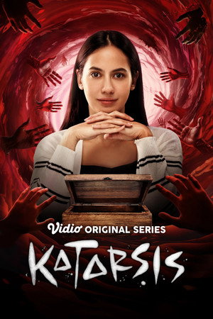 Katarsis poszter