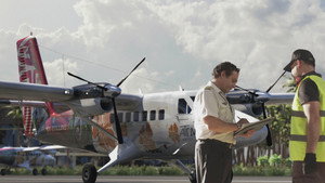 Air Disasters 22. évad Ep.3 3. epizód