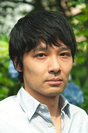 岩瀬亮 profil kép