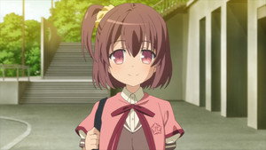 天体のメソッド 1. évad Ep.5 5. epizód