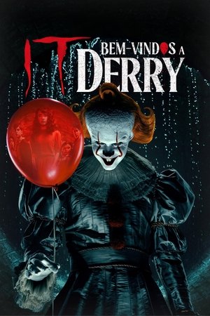 IT: Welcome to Derry poszter