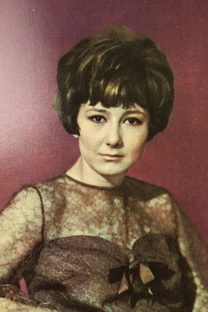 Татьяна Лаврова profil kép