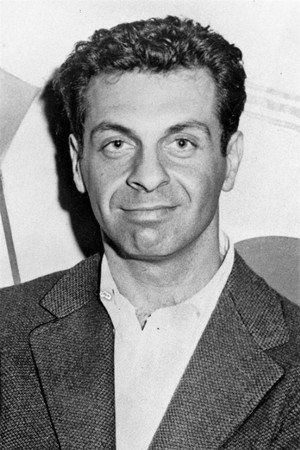 Mort Sahl profil kép