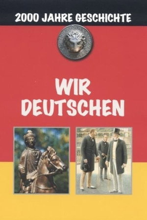 Wir Deutschen 1. évad (1991-11-24) poszter